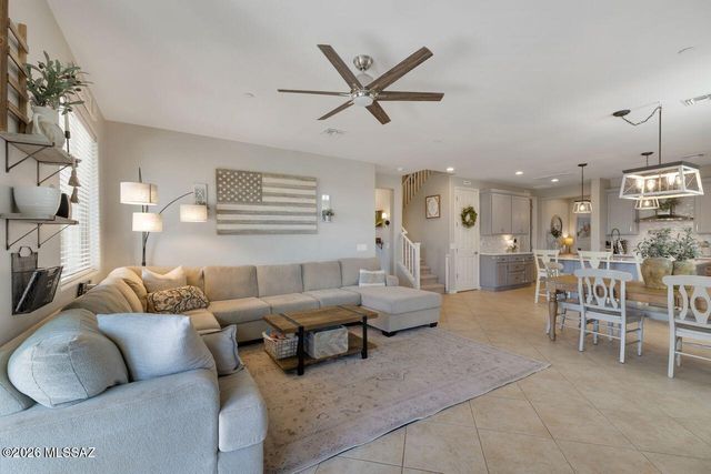12405 N Starthroat Drive, Marana, AZ 85653