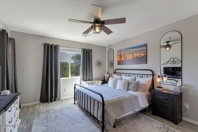 12405 N Starthroat Drive, Marana, AZ 85653