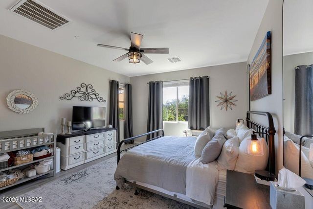 12405 N Starthroat Drive, Marana, AZ 85653