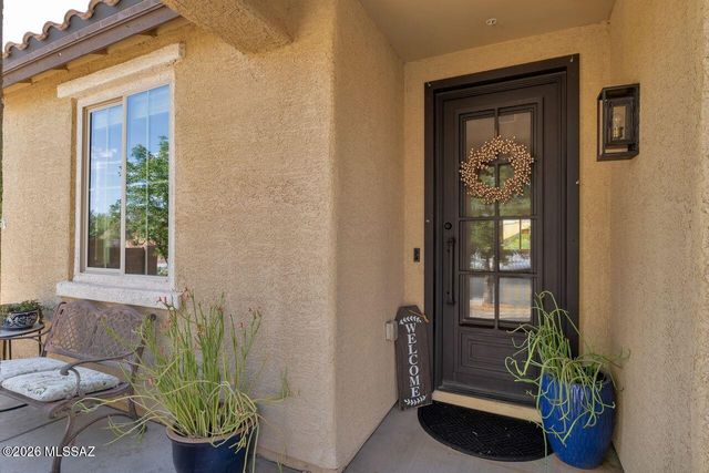 12405 N Starthroat Drive, Marana, AZ 85653