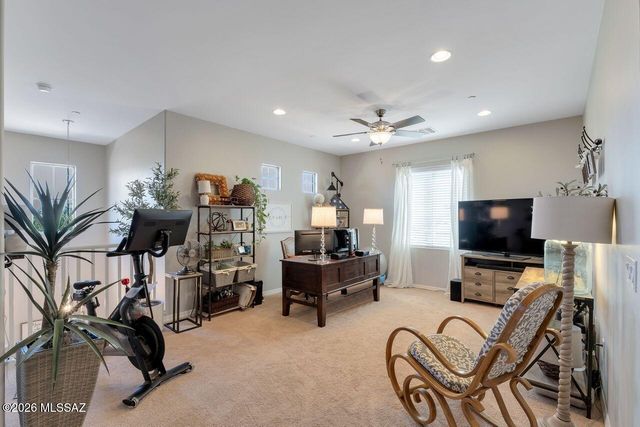 12405 N Starthroat Drive, Marana, AZ 85653