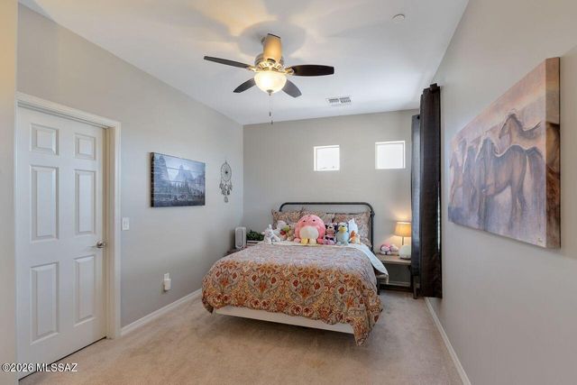 12405 N Starthroat Drive, Marana, AZ 85653