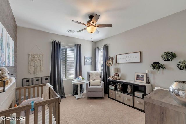 12405 N Starthroat Drive, Marana, AZ 85653