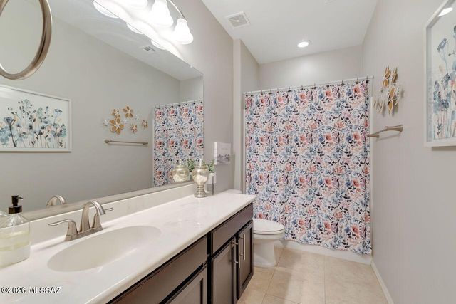 12405 N Starthroat Drive, Marana, AZ 85653