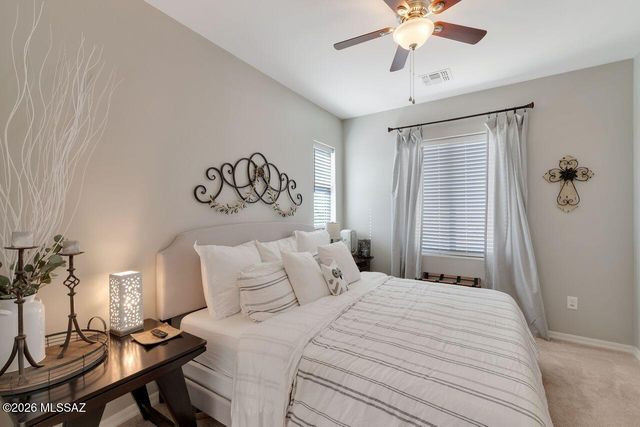 12405 N Starthroat Drive, Marana, AZ 85653