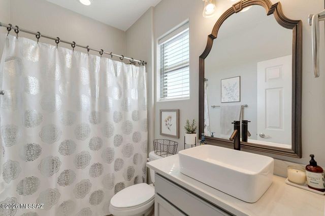 12405 N Starthroat Drive, Marana, AZ 85653