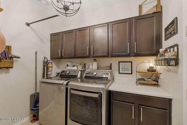 12405 N Starthroat Drive, Marana, AZ 85653