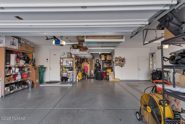 12405 N Starthroat Drive, Marana, AZ 85653