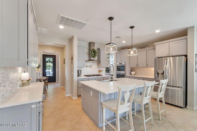 12405 N Starthroat Drive, Marana, AZ 85653