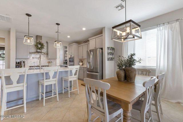 12405 N Starthroat Drive, Marana, AZ 85653