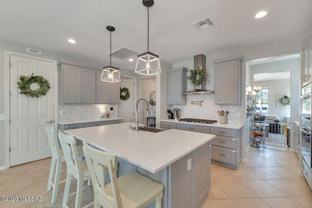 12405 N Starthroat Drive, Marana, AZ 85653