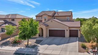 12405 N Starthroat Drive, Marana, AZ 85653