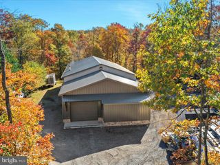 473 POTOMACVIEW LANE, Berkeley Springs, WV 25411