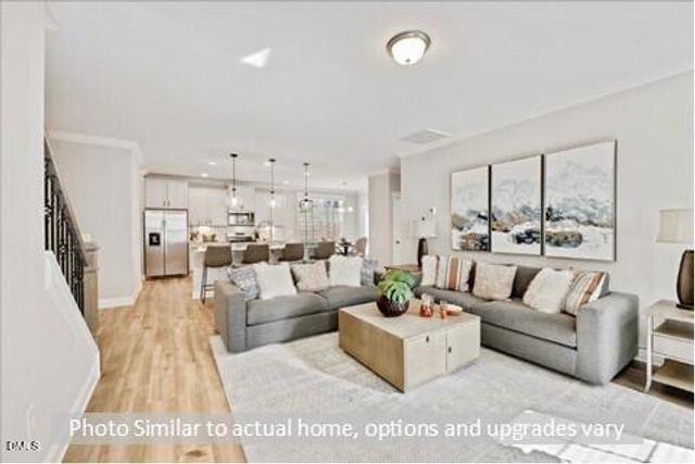 519 Valentine Court, Graham, NC 27253