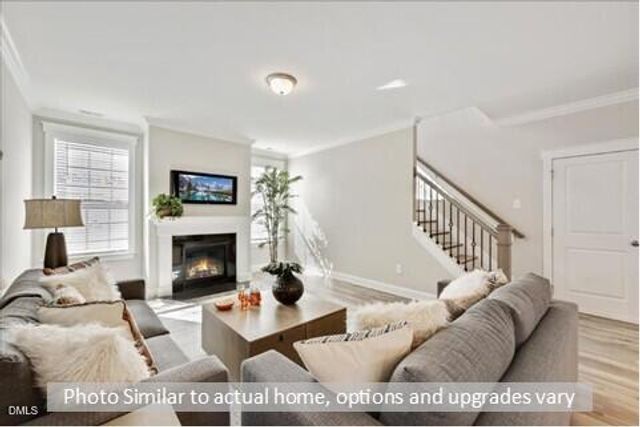 519 Valentine Court, Graham, NC 27253