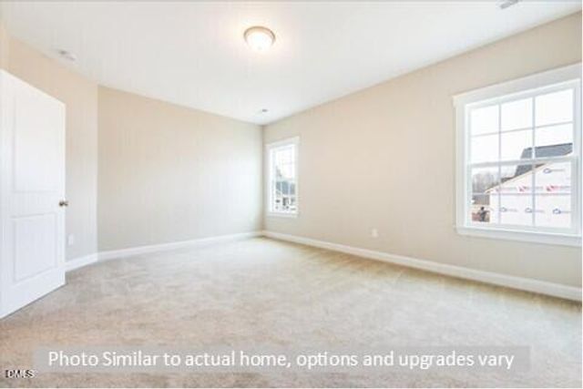 519 Valentine Court, Graham, NC 27253