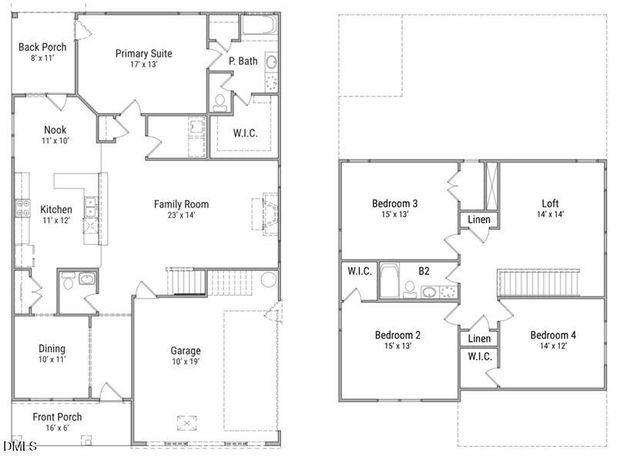 519 Valentine Court, Graham, NC 27253
