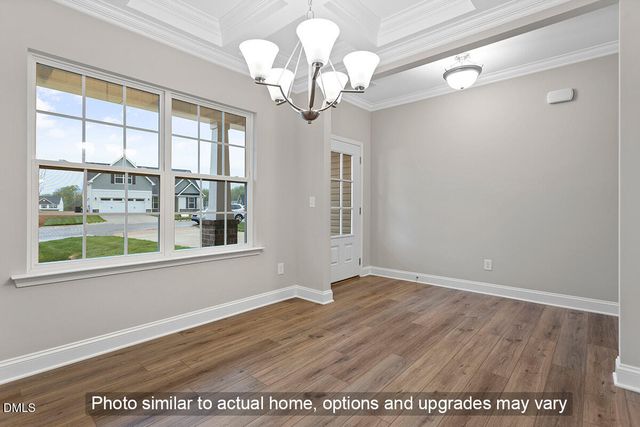 519 Valentine Court, Graham, NC 27253