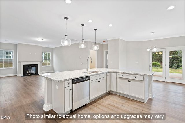 519 Valentine Court, Graham, NC 27253