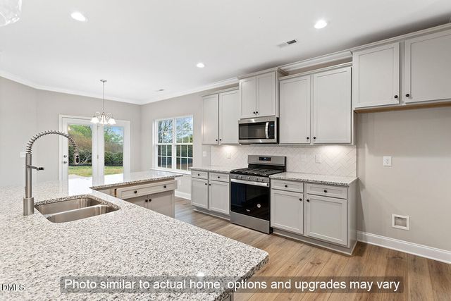 519 Valentine Court, Graham, NC 27253