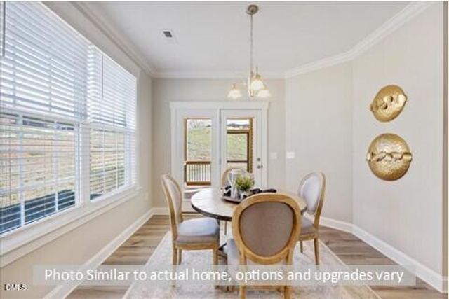 519 Valentine Court, Graham, NC 27253