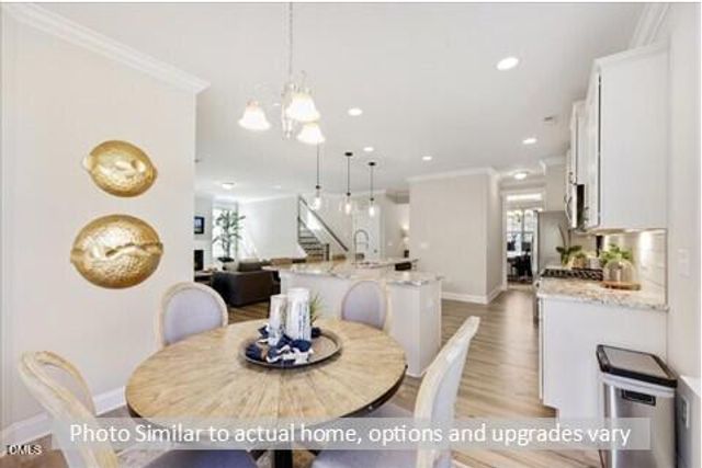 519 Valentine Court, Graham, NC 27253