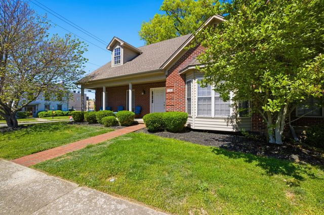106 Duncan Avenue, Paris, KY 40361