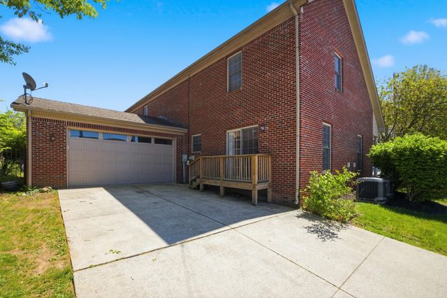 106 Duncan Avenue, Paris, KY 40361