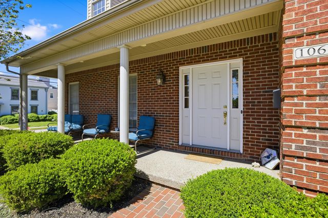 106 Duncan Avenue, Paris, KY 40361