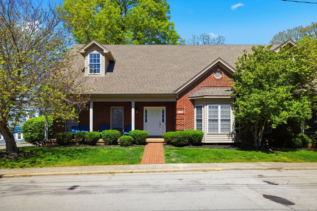 106 Duncan Avenue, Paris, KY 40361