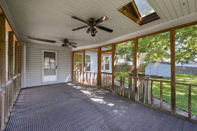 2212 Acorn Court, Lexington, KY 40516