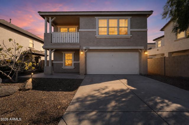 2321 E CHANUTE Pass, Phoenix, AZ 85040