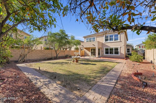 2321 E CHANUTE Pass, Phoenix, AZ 85040