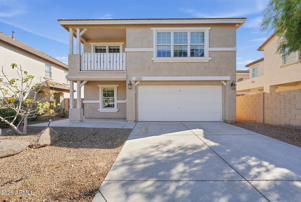 2321 E CHANUTE Pass, Phoenix, AZ 85040