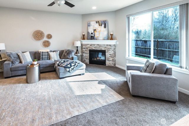 10705 NE 99th Avenue, Vancouver, WA 98662