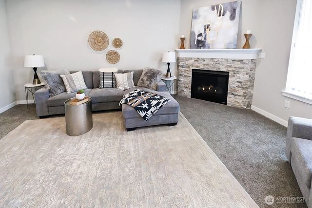 10705 NE 99th Avenue, Vancouver, WA 98662