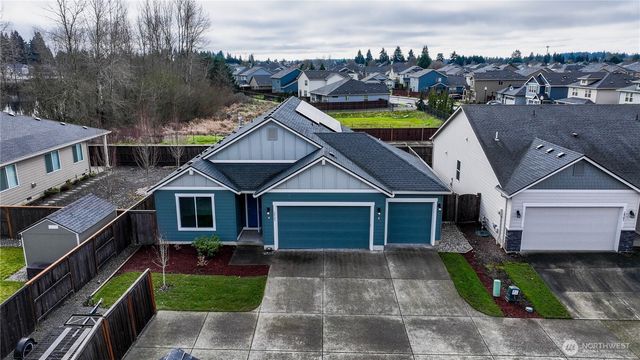 10705 NE 99th Avenue, Vancouver, WA 98662