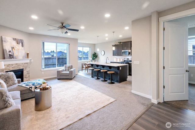 10705 NE 99th Avenue, Vancouver, WA 98662