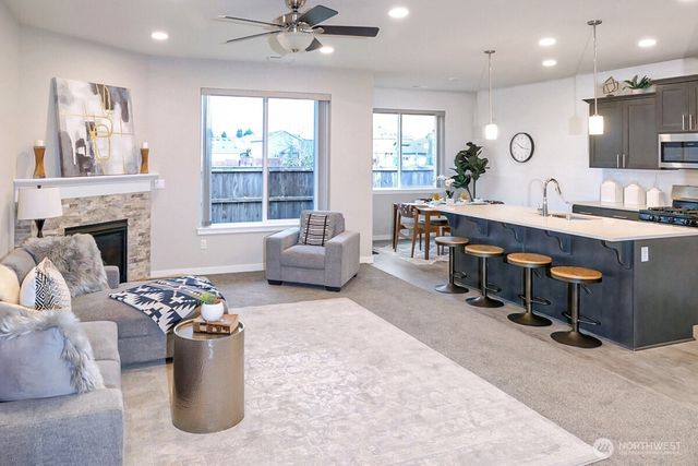 10705 NE 99th Avenue, Vancouver, WA 98662