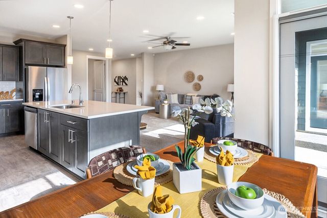 10705 NE 99th Avenue, Vancouver, WA 98662