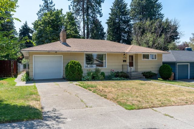 3706 E Congress Ave, Spokane, WA 99223
