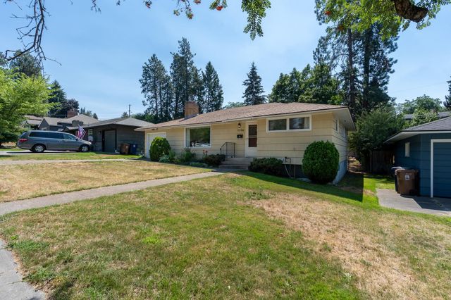 3706 E Congress Ave, Spokane, WA 99223