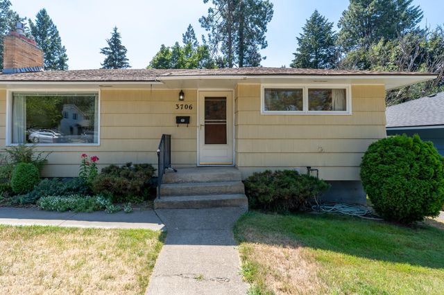 3706 E Congress Ave, Spokane, WA 99223