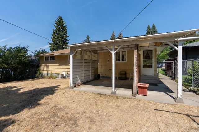3706 E Congress Ave, Spokane, WA 99223