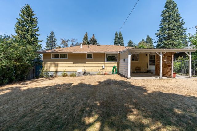3706 E Congress Ave, Spokane, WA 99223