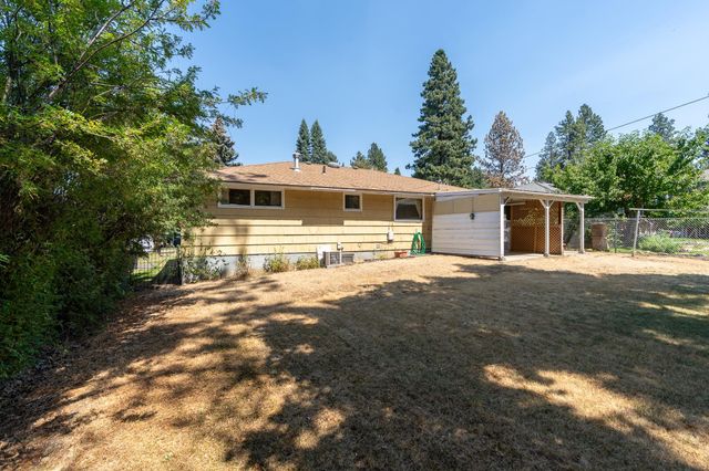3706 E Congress Ave, Spokane, WA 99223