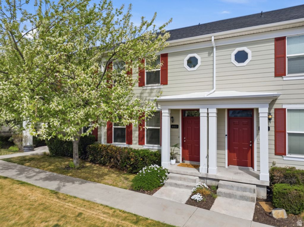4462 W 11800 S, South Jordan, UT 84009