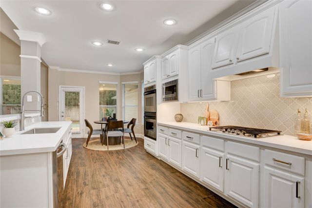 24418 Falcon Point Drive, Katy, TX 77494