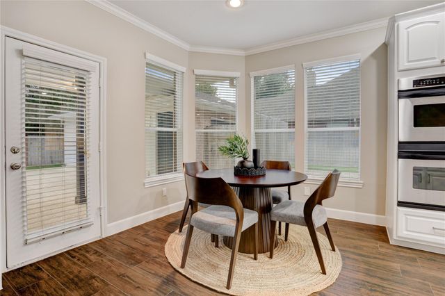 24418 Falcon Point Drive, Katy, TX 77494