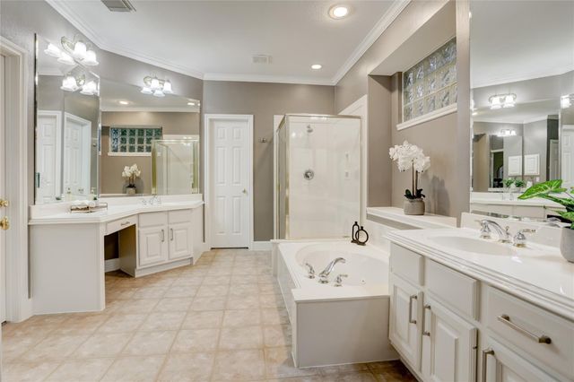 24418 Falcon Point Drive, Katy, TX 77494